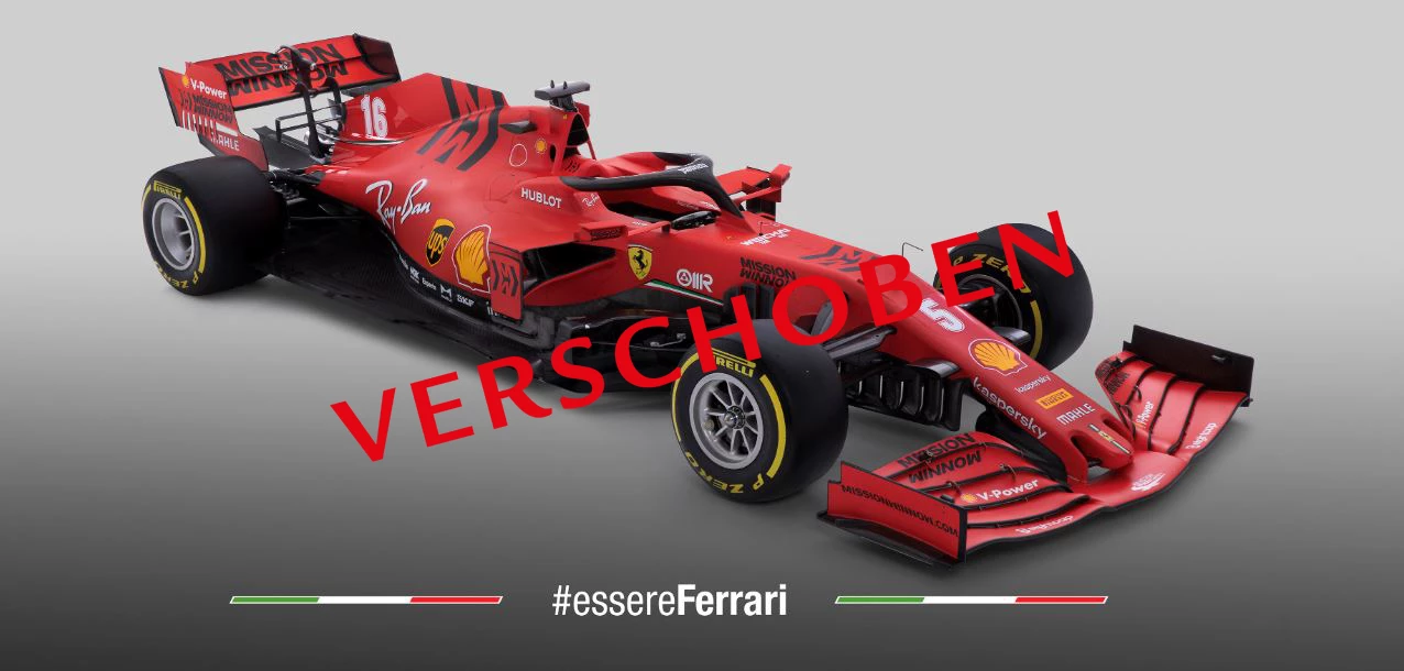 F1 Rennen Live Viewing - Monaco @ Basel (CH) / VERSCHOBEN / NEUES DATUM: Sommer 2021