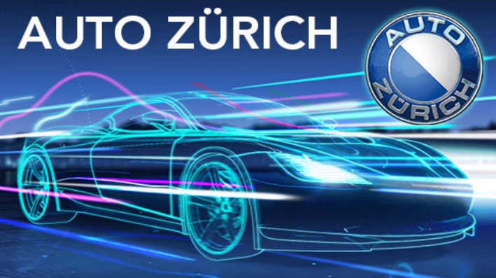Auto Zürich Motorshow @Zürich (CH)