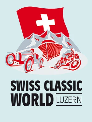 Swiss Classic World @Luzern (CH)