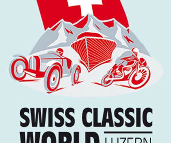 Swiss Classic World @Luzern (CH)